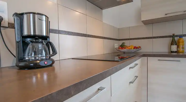 Feriebolig i Brignogan-Plages