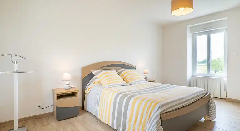 Feriebolig i Brignogan-Plages