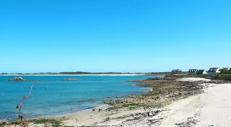 Holiday home in Saint-Pol-de-Léon