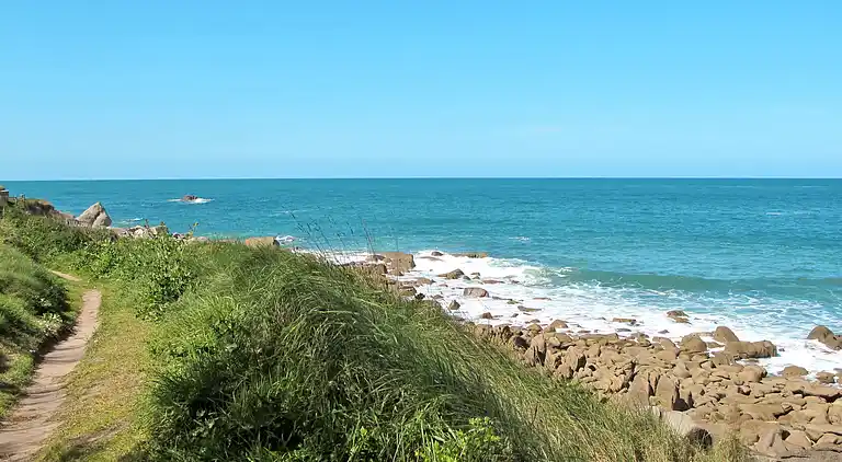 Holiday home in Saint-Pol-de-Léon