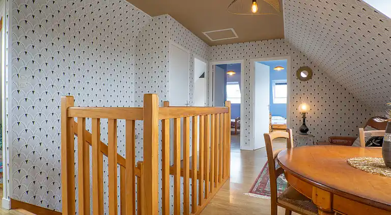 Holiday home in Saint-Pol-de-Léon