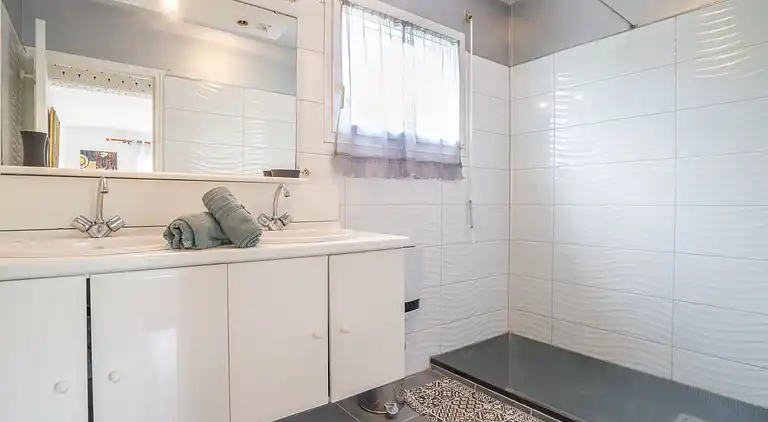 Holiday home in Saint-Pol-de-Léon