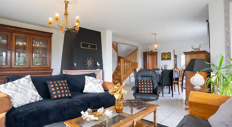 Holiday home in Saint-Pol-de-Léon