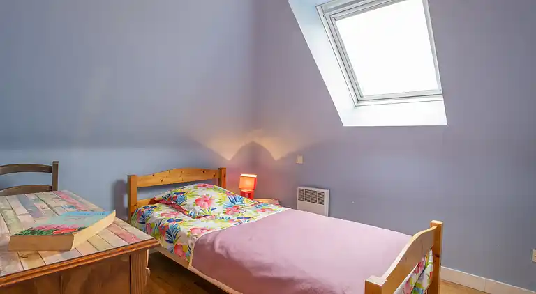 Holiday home in Saint-Pol-de-Léon