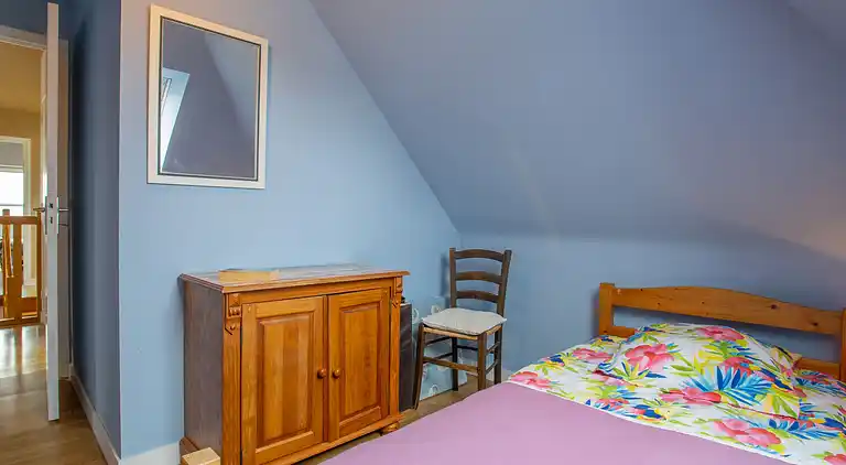 Holiday home in Saint-Pol-de-Léon