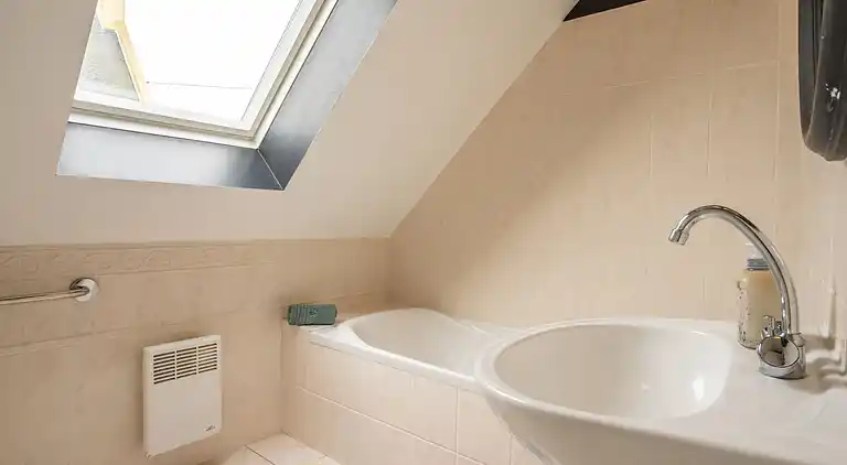 Holiday home in Saint-Pol-de-Léon