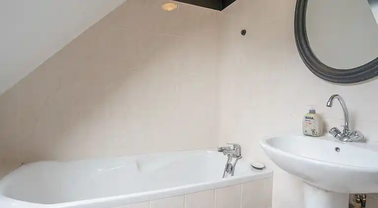 Holiday home in Saint-Pol-de-Léon