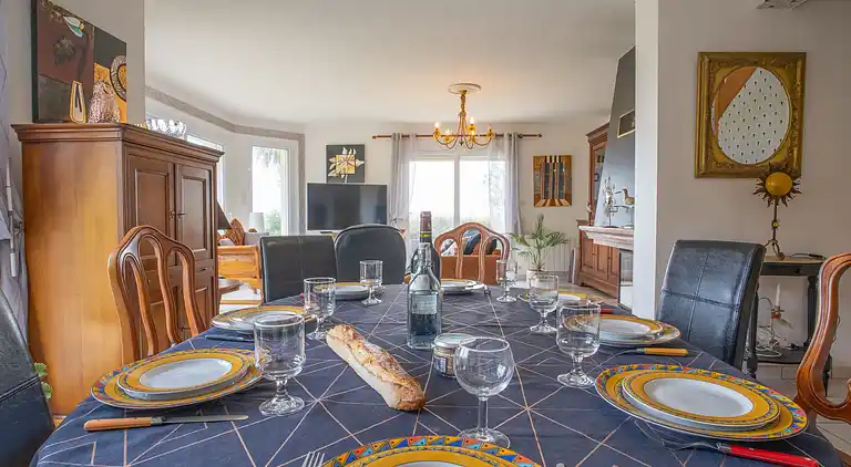 Holiday home in Saint-Pol-de-Léon