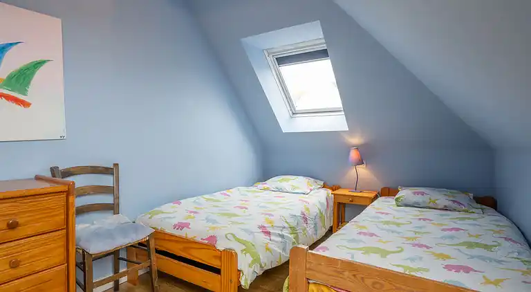 Holiday home in Saint-Pol-de-Léon