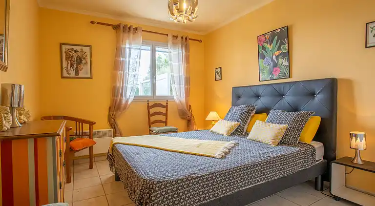 Holiday home in Saint-Pol-de-Léon