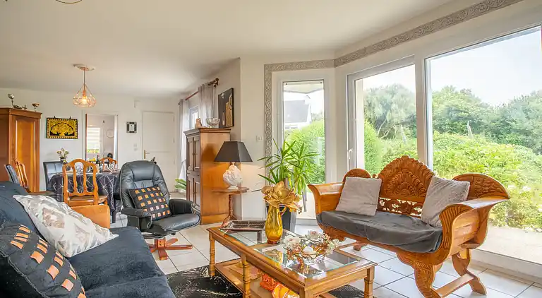 Holiday home in Saint-Pol-de-Léon