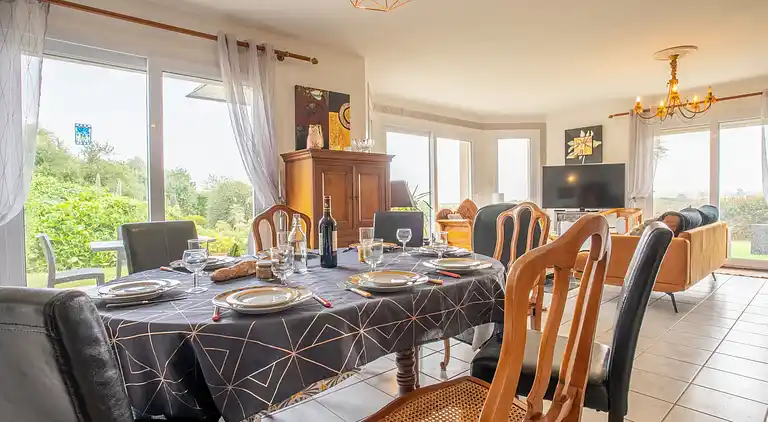 Holiday home in Saint-Pol-de-Léon