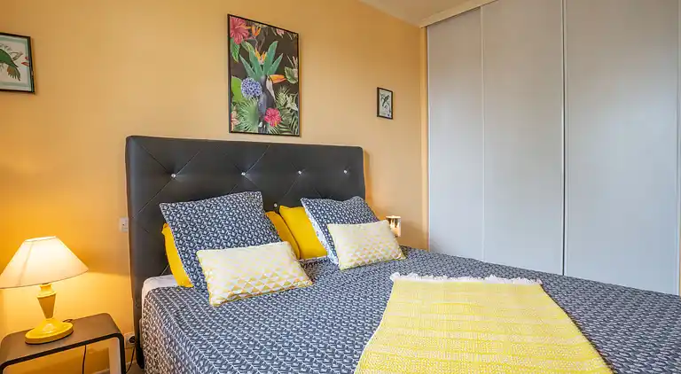 Holiday home in Saint-Pol-de-Léon