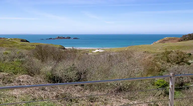 Feriebolig i Brélès