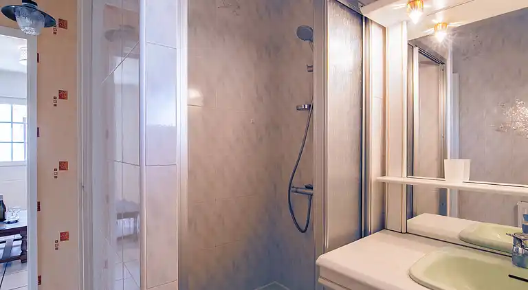 Feriebolig i Brélès