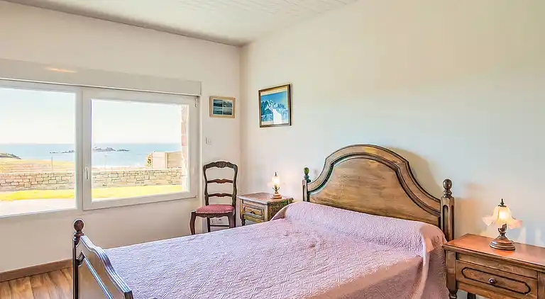 Feriebolig i Brélès