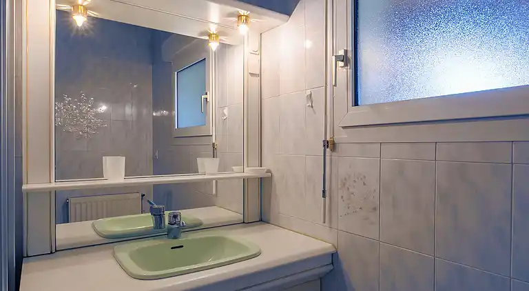 Feriebolig i Brélès