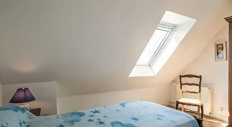 Feriebolig i Brélès