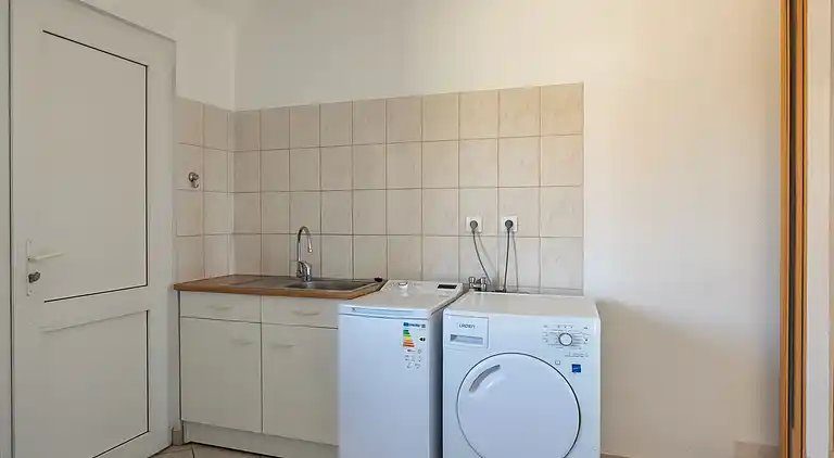 Feriebolig i Brélès