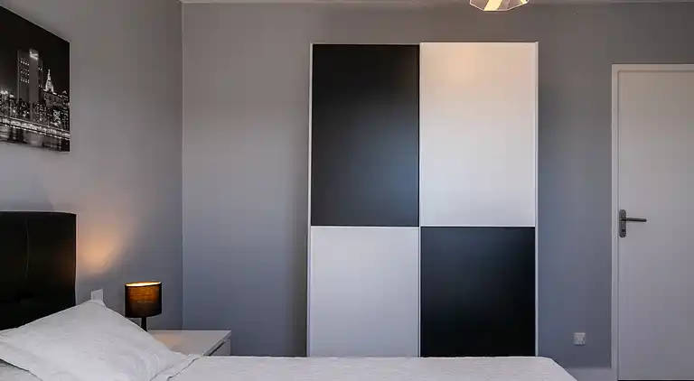 Feriebolig i Brélès