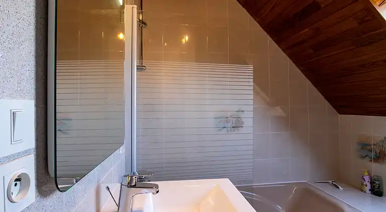 Feriebolig i Brélès