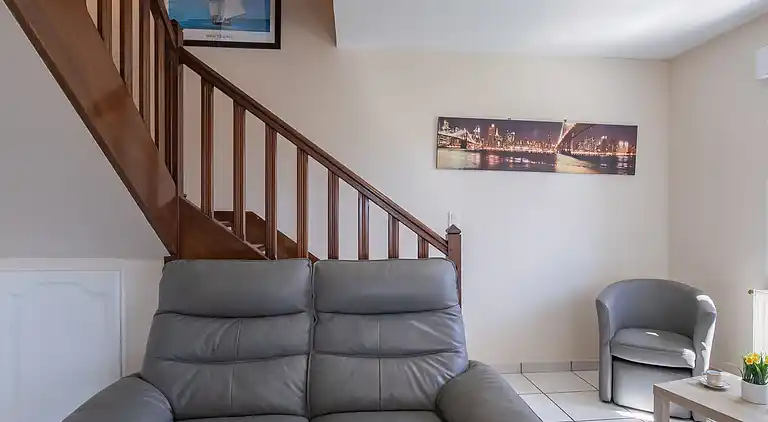 Feriebolig i Brélès