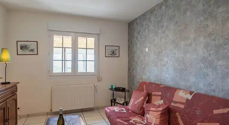 Feriebolig i Brélès