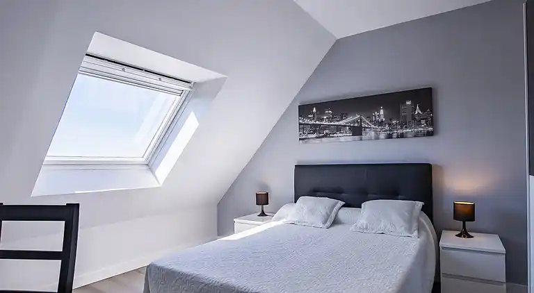 Feriebolig i Brélès