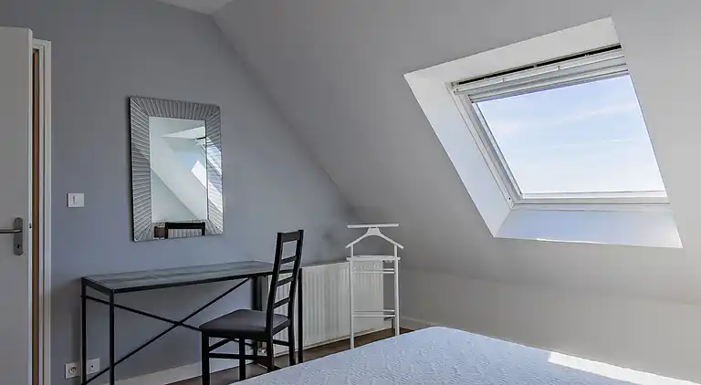 Feriebolig i Brélès