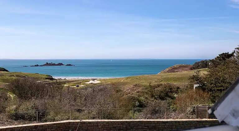 Feriebolig i Brélès