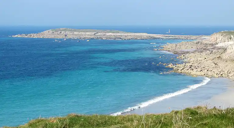 Feriebolig i Brélès