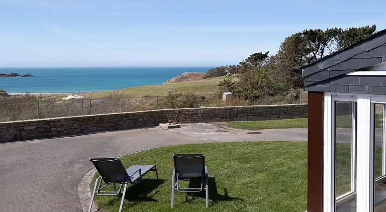 Feriebolig i Brélès