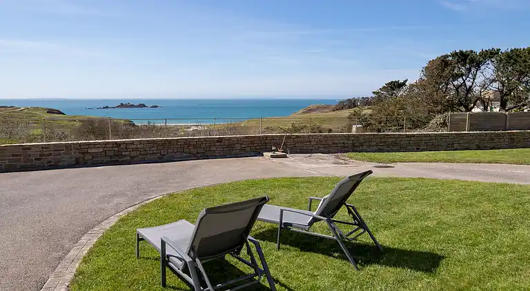 Feriebolig i Brélès