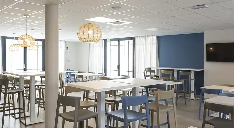 Feriebolig i Rivedoux-Plage