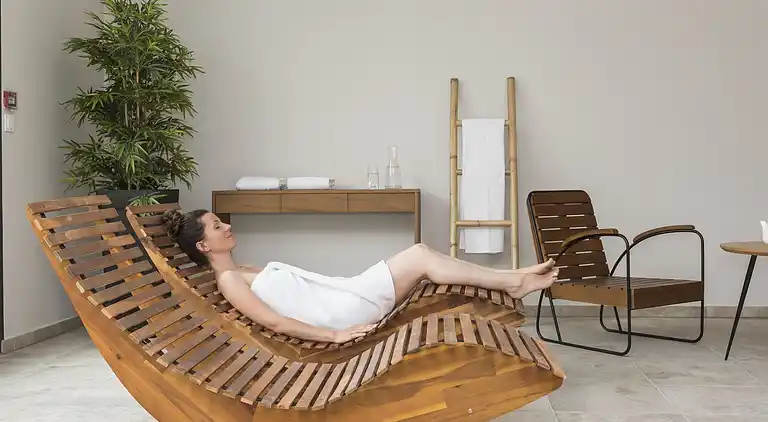 Feriebolig i Rivedoux-Plage