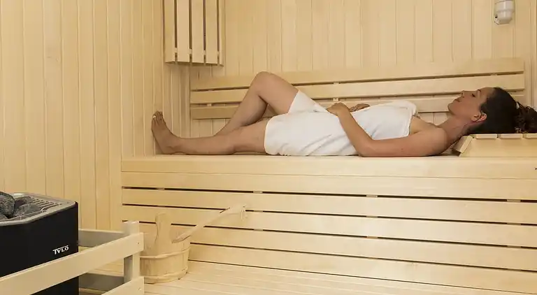 Feriebolig i Rivedoux-Plage