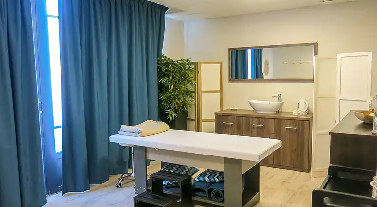 Feriebolig i Rivedoux-Plage