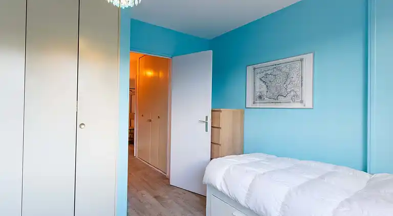 Holiday home in Saint-Augustin