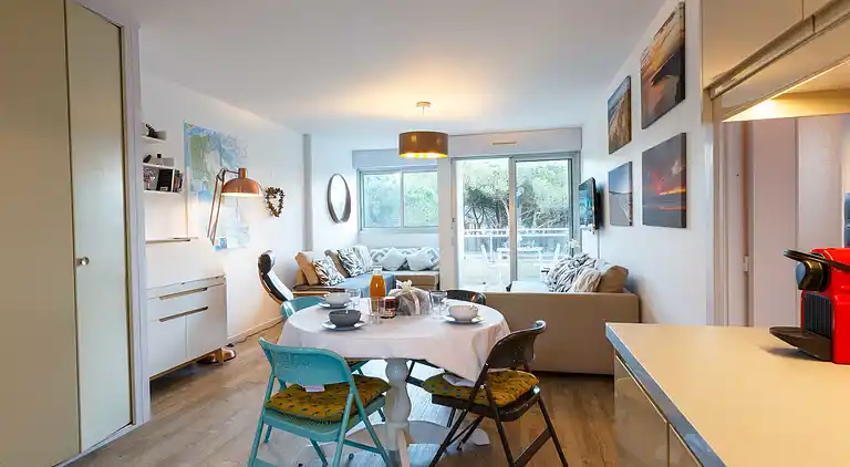 Holiday home in Saint-Augustin