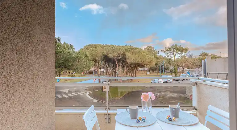 Holiday home in Saint-Augustin