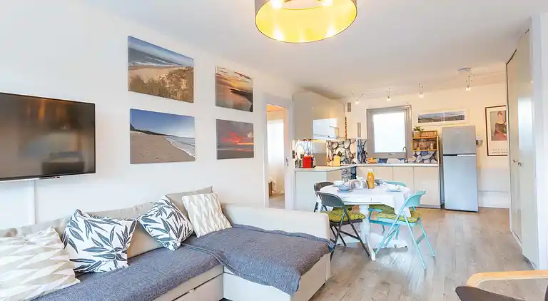 Holiday home in Saint-Augustin