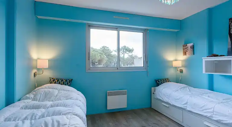 Holiday home in Saint-Augustin