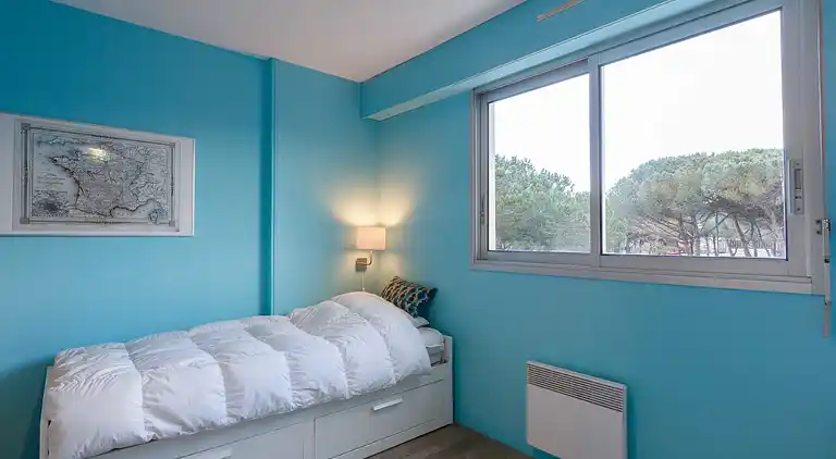 Holiday home in Saint-Augustin