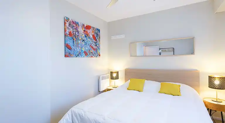 Holiday home in Saint-Augustin