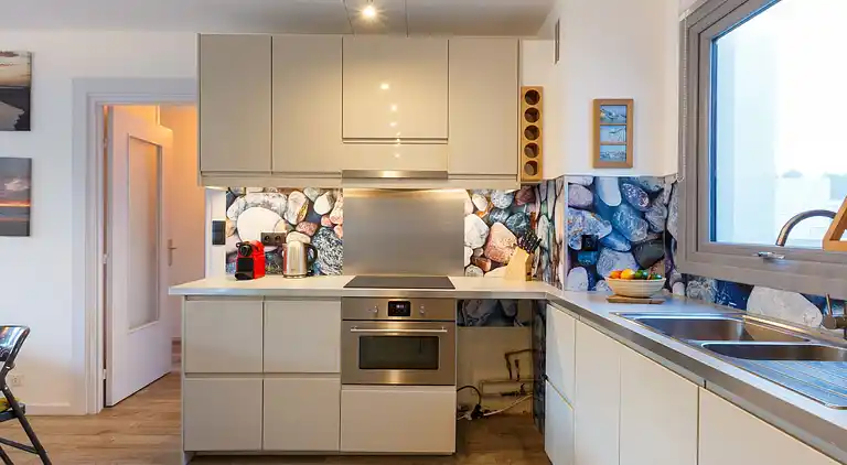 Holiday home in Saint-Augustin