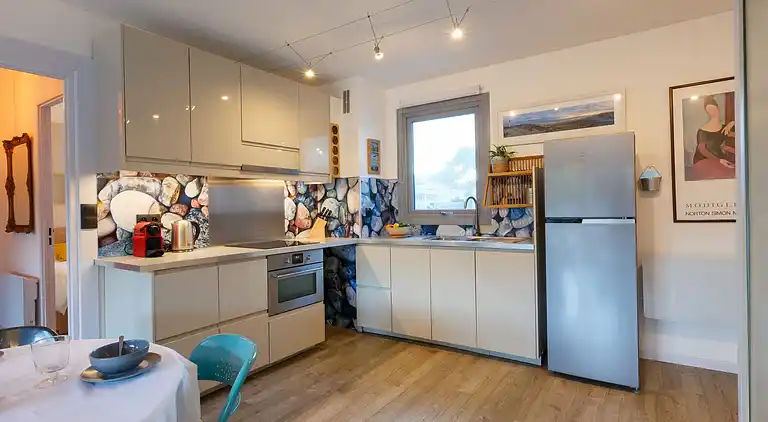 Holiday home in Saint-Augustin