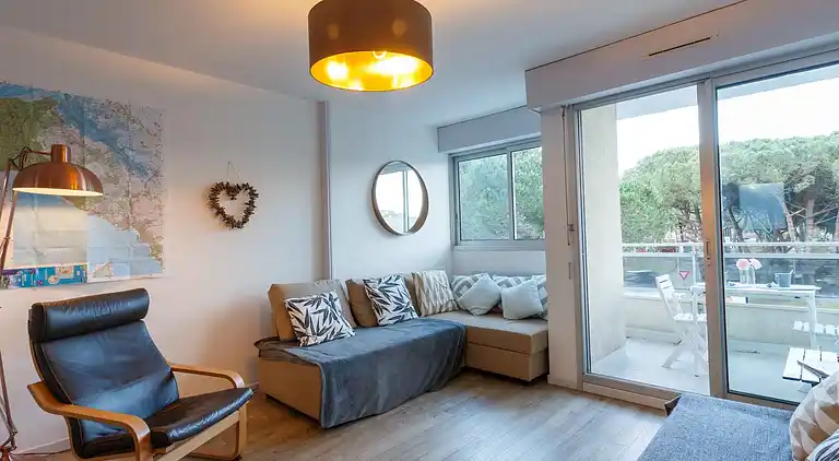 Holiday home in Saint-Augustin