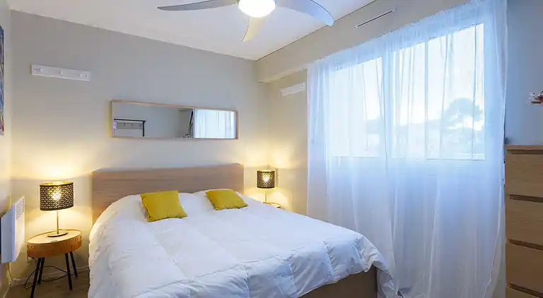 Holiday home in Saint-Augustin