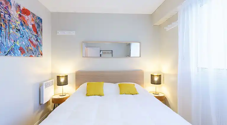 Holiday home in Saint-Augustin