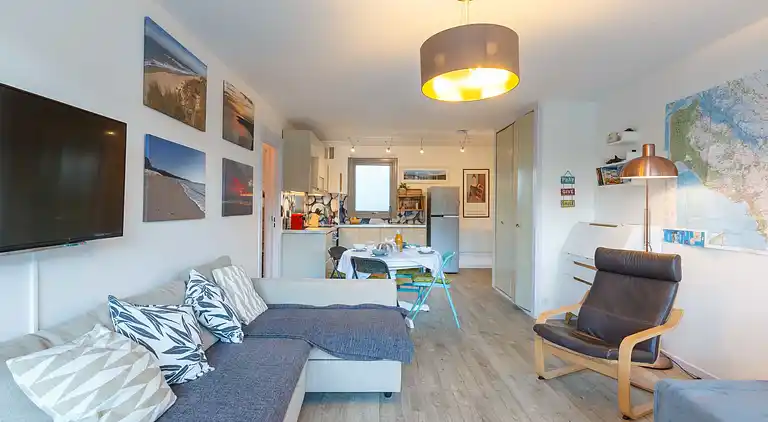 Holiday home in Saint-Augustin